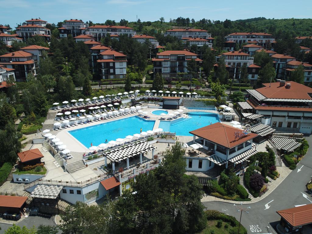 Hotel Santa Marina